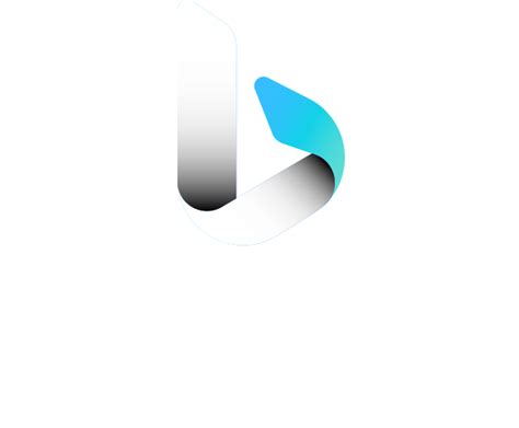 Bing Logo Transparent Background