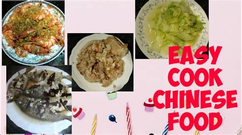 Ofwhongkong Easy How To Cook Chinese Food Inspired Dinner Step Buy