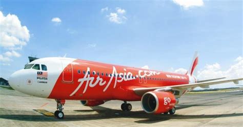 This page has an error. AirAsia X to add flights between Kuala Lumpur and ...