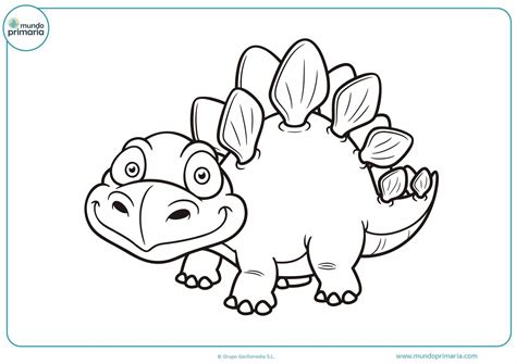 Dibujos De Dinosaurios Para Imprimir Dibujos De Dinosaurios Para Colorear Imprimir Y Pintar