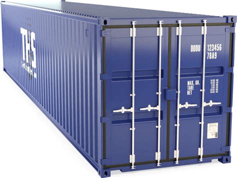 40ft Containers 40ft Shipping Containers Ths Containers
