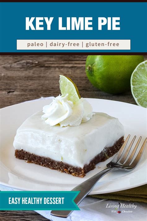 Nellie & joe's is as close as you will get to bringing a taste of the keys to your dinner i have been looking for a dairy free, gluten free key lime pie recipe for so long. Paleo Key Lime Pie Bars (gluten free, egg free, dairy free ...