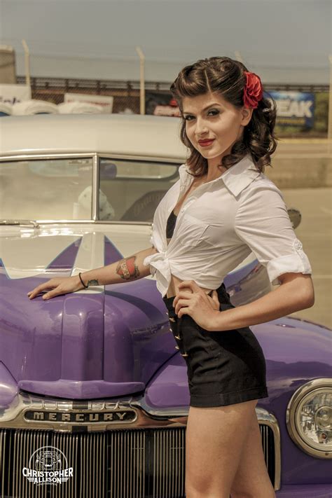 Pin On Pinup Photography