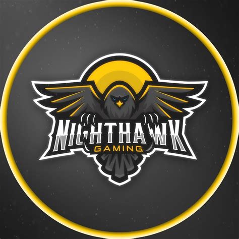 Nighthawk Gaming Youtube