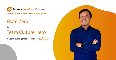 From Zero To Team Culture hero. 3 lessons for team management | CÔNG TY