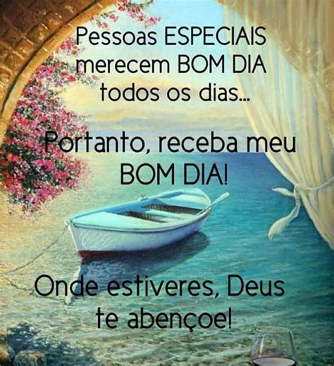 Pin de Creusa França em Bom Dia | Imagens fofas de bom dia, Bom dia com