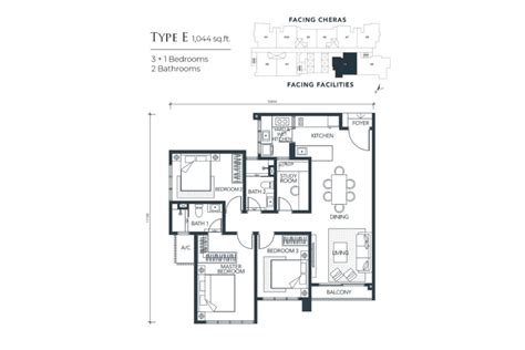 Maybe you would like to learn more about one of these? Sunway Velocity Floor Plan | Skill Floor Interior