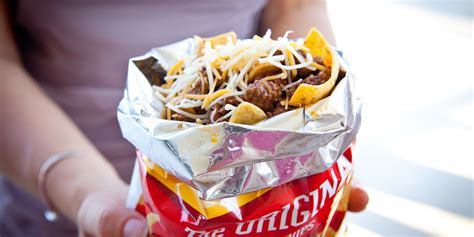 5 Genius Upgrades To The Walking Taco The Best Super Bowl Snack Ever
