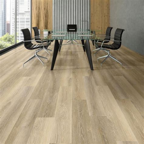 Lifeproof Shea Oak 87 In W X 476 In L Luxury Vinyl Plank Flooring