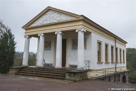 Das ausflugsziel römisches haus wird von 122 wanderern empfohlen. Römisches Haus im Ilmpark in Weimar