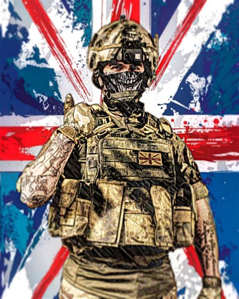 British Army Wallpapers Wallpaper Cave