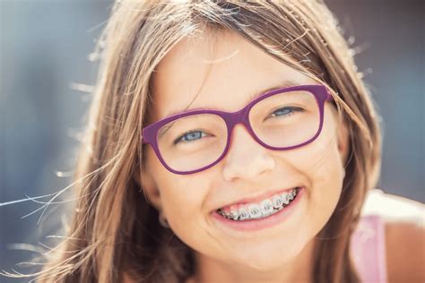 Why Your Child Should See An Orthodontist By Age 7 Selden Ortho