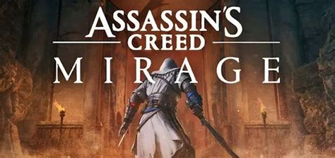 Assassins Creed Mirage Date De Sortie Gameplay Histoire