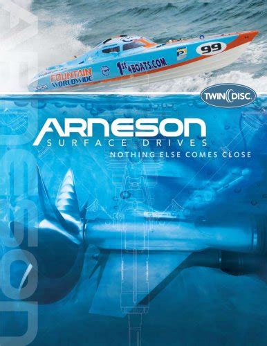 Arneson Surface Drives Twin Disc Pdf Catalogs Documentation