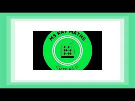31 nombor dan operasi 6. MATEMATIK TAHUN 5 - Operasi Bergabung (Tanda Kurung) - YouTube