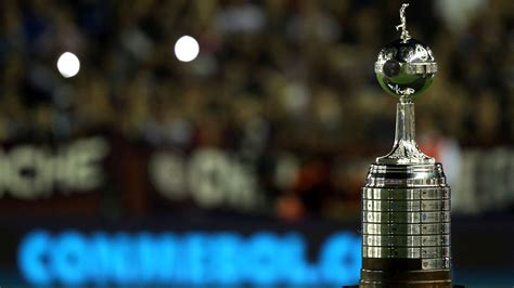 Cuenta oficial de la conmebol libertadores, el torneo más prestigioso de sudamérica. Conmebol oficializó el calendario para el retorno de la ...