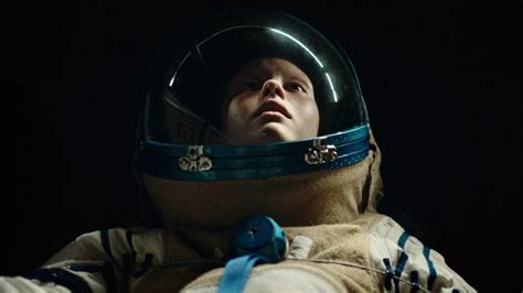 Robert Pattinson Takes A Dark Thrilling Space Odyssey In ‘high Life