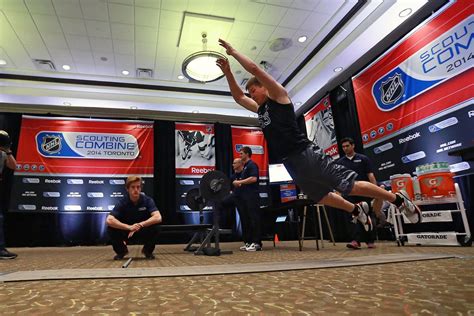 Nolan ritchie (c) brandon wheat kings: NHL Draft 2014: Anaheim Ducks select Nick Ritchie with No ...