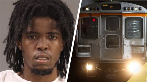 Arrest Made In Sex Assault Of Girl 13 Leaving Septa Subway In Philadelphia Nbc10 Philadelphia