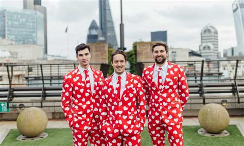 Dating App Double Wear Their Hearts On Their Sleeves In Dragons Den