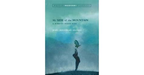 My Side Of The Mountain Book Review
