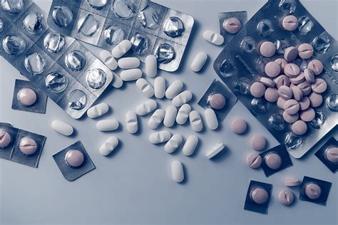 Types Of Opioids South Florida Opioid Detox Center