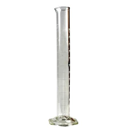 Pyrex Glass Graduated Cylinder Class A 500ml Available Online