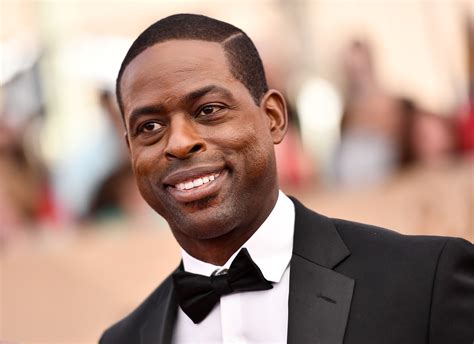 Sterling K Brown Wins Sag Award For Best Actor In Tv Drama Indiewire