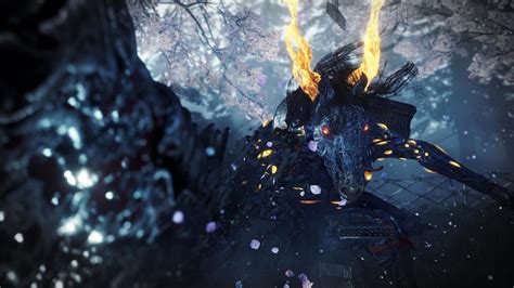 Koei Tecmo Shares More Details And Screenshots For Nioh 2 Complete Edition