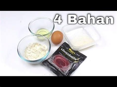 Resep membuat bolu kukus talas, kue lembut yang bisa dibuat tanpa oven. Pin di Resep