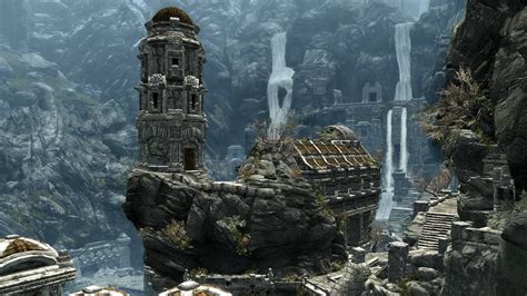 The Elder Scrolls V Skyrim Gamingexcellence