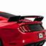 Vicrez GT500 Style Track Pack Rear Wing Spoiler Vz102218  Ford Mustang