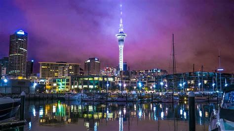 Officially established on july 31, 1856, christchurch is the oldest city in new zealand. Free or Cheap Things to do in Auckland | Activities, food...