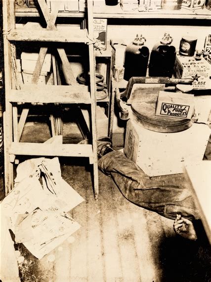 Artworks Of Weegee American 1899 1968