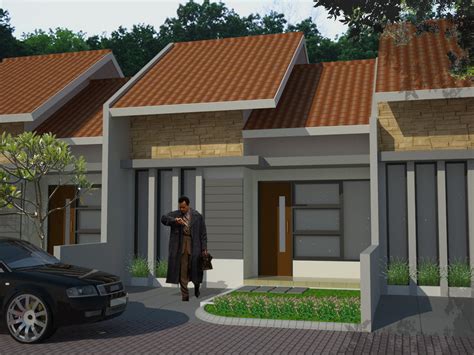 Maybe you would like to learn more about one of these? bentuk atap rumah minimalis sederhana - Tiperumahminimalis.com