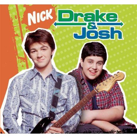 Drake And Josh Saison 1 Allociné