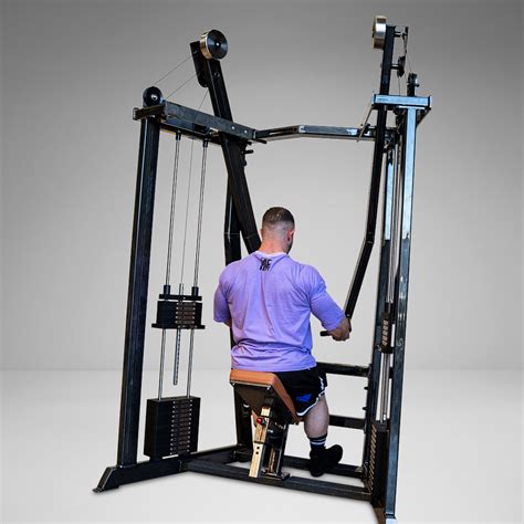Our Collection Watson Gym Equipment