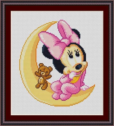 Brazilian catalog of free cross stitch patterns. Free Cross Stitch Patterns | Moon cross stitch pattern ...