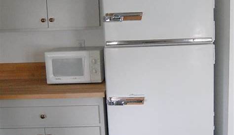 Ge Adora Refrigerator Repair Manual - Vue Con 2017