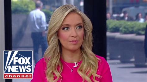 Kayleigh Mcenany The Suspicions Are Real Youtube