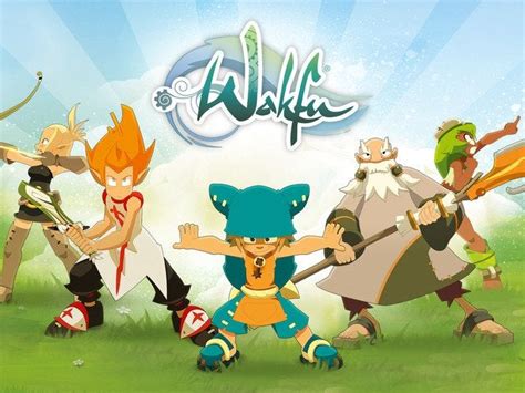 Wakfu Season 3 In English Dub Rwakfu