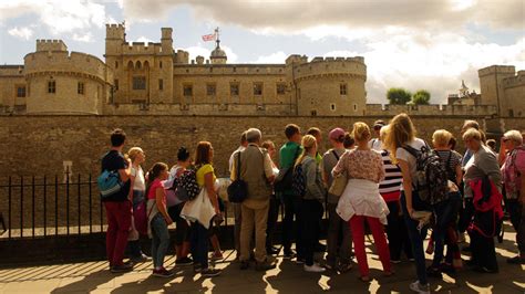 The Tower Of London England Pictures