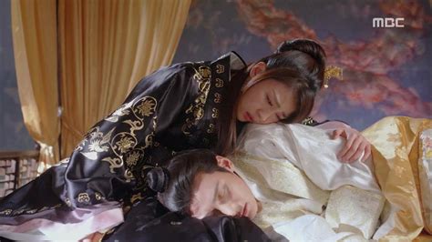 [hancinema S Drama Review] Empress Ki Episode 51 Final Hancinema