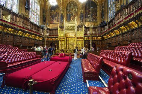 Houses of Parliament | Attractions in Westminster, London