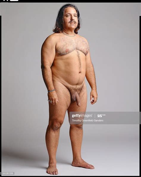 How Big Is Ron Jeremy S Cock Top Porn Images