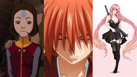 Top 3 Clever Underrated Anime Characters Of All Time