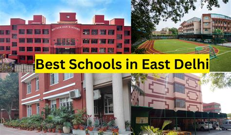 21 Best Schools In East Delhi 2023 24 Fee Curriculum Admission