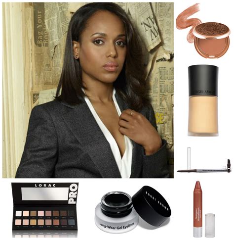 8 Olivia Pope Scandal The Expert