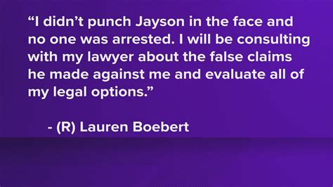 Silt Police Respond To Incident Involving Lauren Boebert And Ex Husband