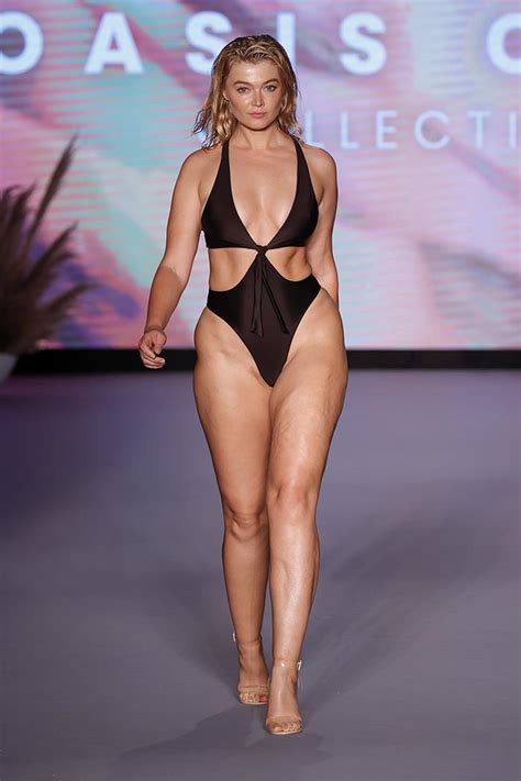 Oh Polly Launches Sizzling New Swimwear Line Neena Swim Fashion Week Online®